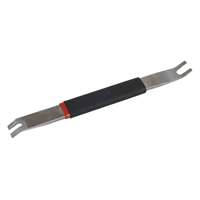Lisle LIS35460 - Double-Ended Clip Lifter