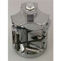 Lisle LIS36500 - 2-11/16" to 5-5/16" Cylinder Ridge Reamer