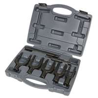 Lisle LIS41440 - 5 Pc. Stepped Pickle Fork Kit