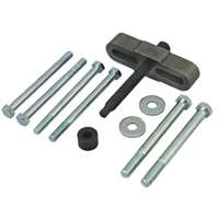 (LIS-45000) Steering Wheel Puller