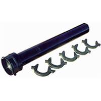 (LIS-45750) 7 Pc. Inner Tie Rod Tool Set