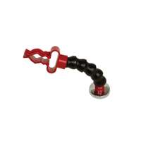 (LIS-71070) Flashlight Holder with Magnetic Base