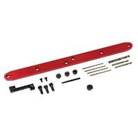 (LIS-71400) Manifold Drill Template for GM 4.8L, 5.3L & 6.0L