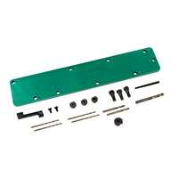 (LIS-71500) Manifold Drill Template for Dodge 5.7 Hemi