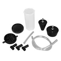 (LIS-72070) Power Steering EVAC Kit