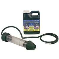 (LIS-75500) Combustion Leak Detector