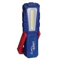 Jump N Carry LNC1541 - Light-N-Carry Rechargeable COB LED Work Light