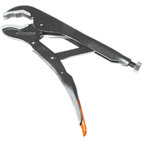 LANG LNG10210 - LOCKING PLIERS IDEALJAWS 10IN