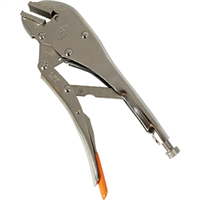 LANG LNG10610 - LOCKING PLIERS PARALLELJAWS 10IN