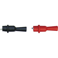 LANG LNG1167R - REPLACEMENT ALLIGATOR CLIPS