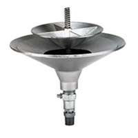 (LNI-102891) Bearing Packer - Head Only