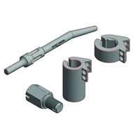 Shockit Socket O2 Sensor Removal Kit