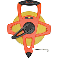 LUFKIN LUFFE300 - 1/2" x 300' Fiberglass Tape Measure