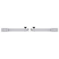 MA600 Crossbar Extensions CSC1500-16