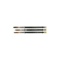 (MAC-839-6) #6 Outliners Brush Kazan Sq. & Ox Mixture