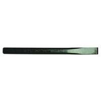 (MAY-10222) 110-1X18 Reg Black Oxide Cold Chisel