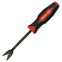 Mayhew MAY13271 - 5" Trim Tool-Large V-Notch Pro