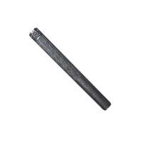 (MAY-25075) 100-3/4 Brass Drift Punch KNRLD