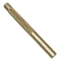 (MAY-25078) 103-3/4X12 Brass Drift Punch