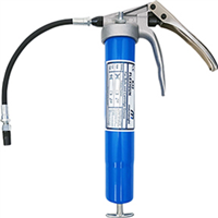 MACNAUGHT MCNK3201 - Manual Grease Gun – Flexigun