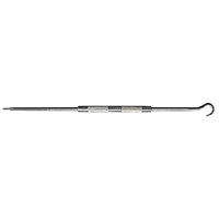 MOODY TOOLS MDY511511 - SCRIBER & STEEL HOOKPRECISION