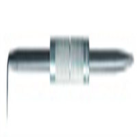 MOODY TOOLS MDY511512 - Adjustable Handle Scriber: Bent & Straight Points