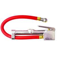 (MIL-S505) Inflator Gauge