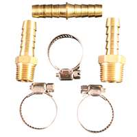 (MIL-S620) Air Hose Repair Kit