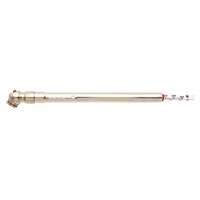 (MIL-S921) Pencil Type Tire Pressure Gauges