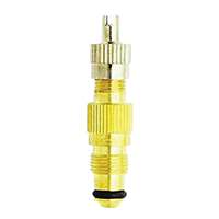 (MIL-S464) 2 IN 1 VALVE TOOL 