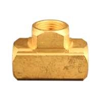 Milton MIL6551 - Solid Brass Female