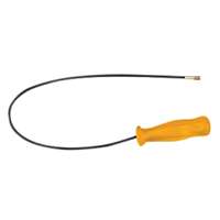 (MKP-702271) Mini Magnetic Pick Up Tool Orange