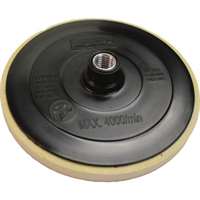 (MKT-743052-5) Hook & Loop Back-Up Pad for Makita 7 in. Grinders 9227C, 9227CY, PV7001C