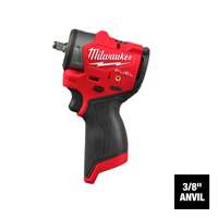 M12 FUEL 3/8″ Subcompact Impact Wrench