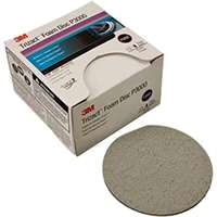 DISC, 5 FOAM TRIZACT HOOK P3000    