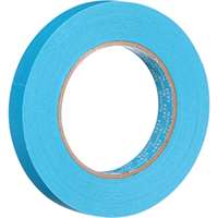 (MMM-07895) Scotch High Performance Masking Tape 3434, 07895, 18 mm x 50 m, 48 Rolls/Case