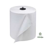 (MOL-290089) Tork Advanced Hand Roll Towel, White