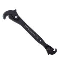 5/16” to 11/4" (8 to 32 mm) Dual Action Auto Size Adjusting Wrench 