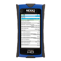 NEXIQ TECHNOLOGIES MPS188080 - Pocket HD