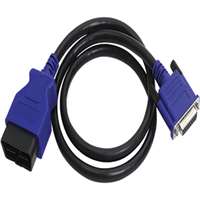 (MPS-491113) ADAPTER J1962 16 PIN OBD 1 METER LONG