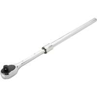 E-Z Red MR1XL - 1" Dr Monster Ratchet 25" - 40"