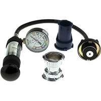 (MRD-MT300) Engine Coolant System Pressure Tester