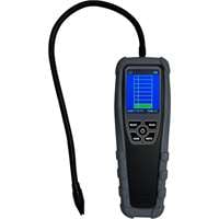 Mastercool - MSC55600 - Black Series Infrared Refrigerant Leak Detector 