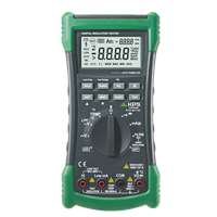 Digital Multimeters