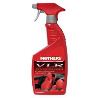(MTR-06524) VLR Vinyl-Leather-Rubber Care