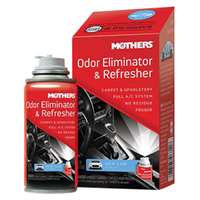 (MTR-06811) Odor Eliminator & Refresher—New Car Scent