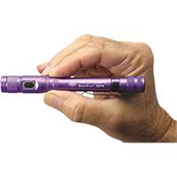 (MXN-00314) WORKSTAR 314 UV ZOOM LEAK DETECTION LIGHT