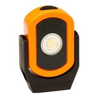 Maxxeon - MXN00813 - Workstar Cyclops Rechargable Are Light Hi Viz Orange