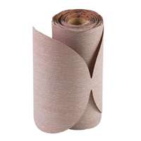 (NTN-31481) 6" A275OP P80B PSA Disc Roll