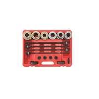 Manual Bushing Installation and Removal Tool Set